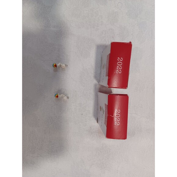 HALLMARK KEEPSAKE ORNAMENTS LOT OF 6 HOCUS POCUS JEDI PIXAR W/ORG. BOXES - Picture 7 of 14